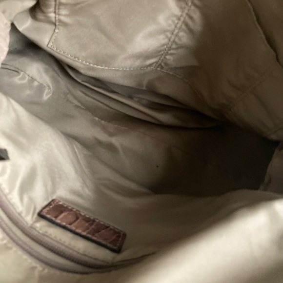 Leather Bag - Picture 5 of 8